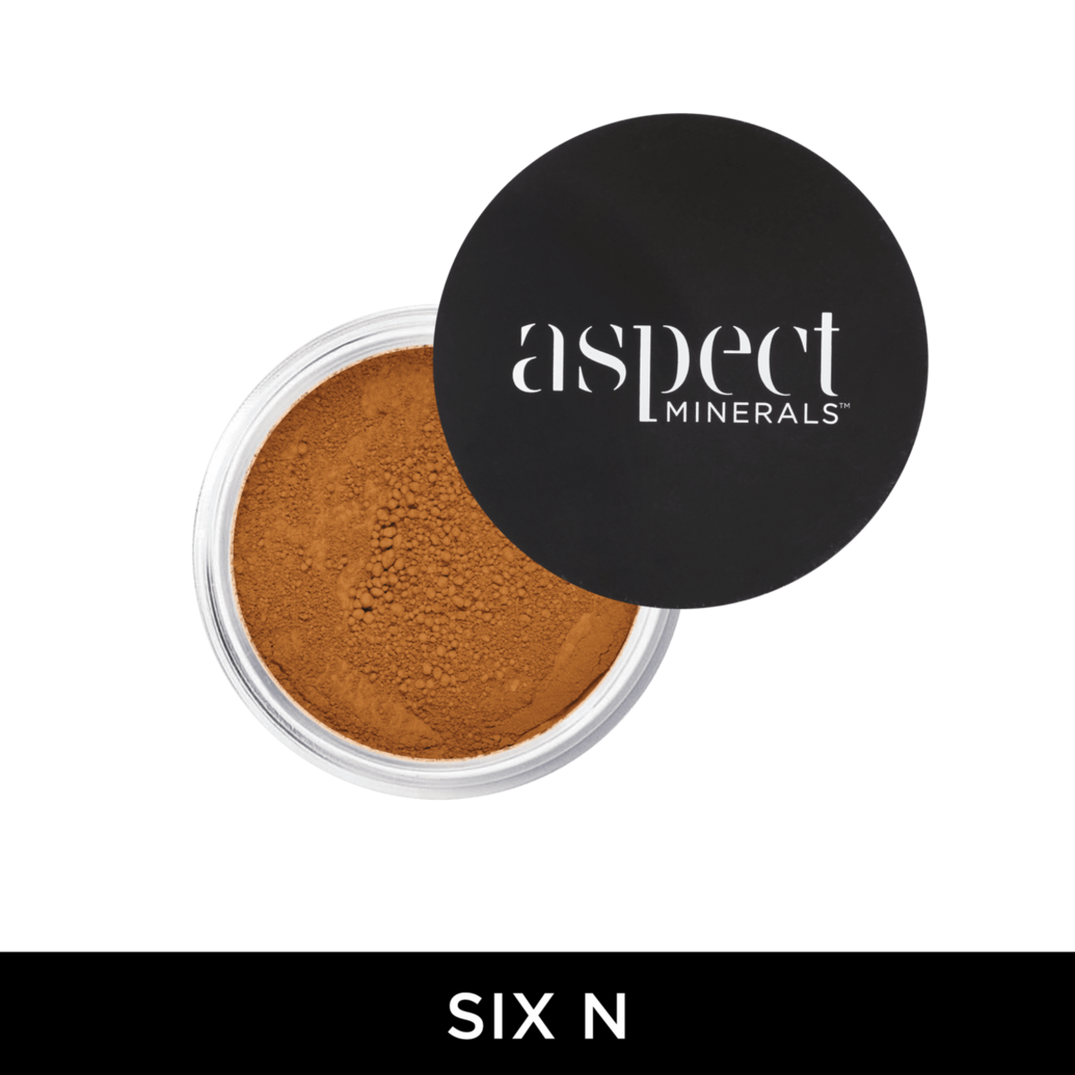 Powder Six N | Neutral