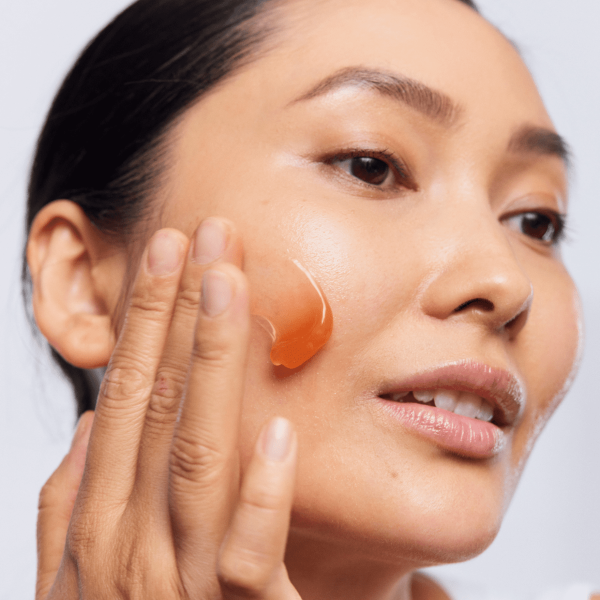 Fruit Enzyme Mask