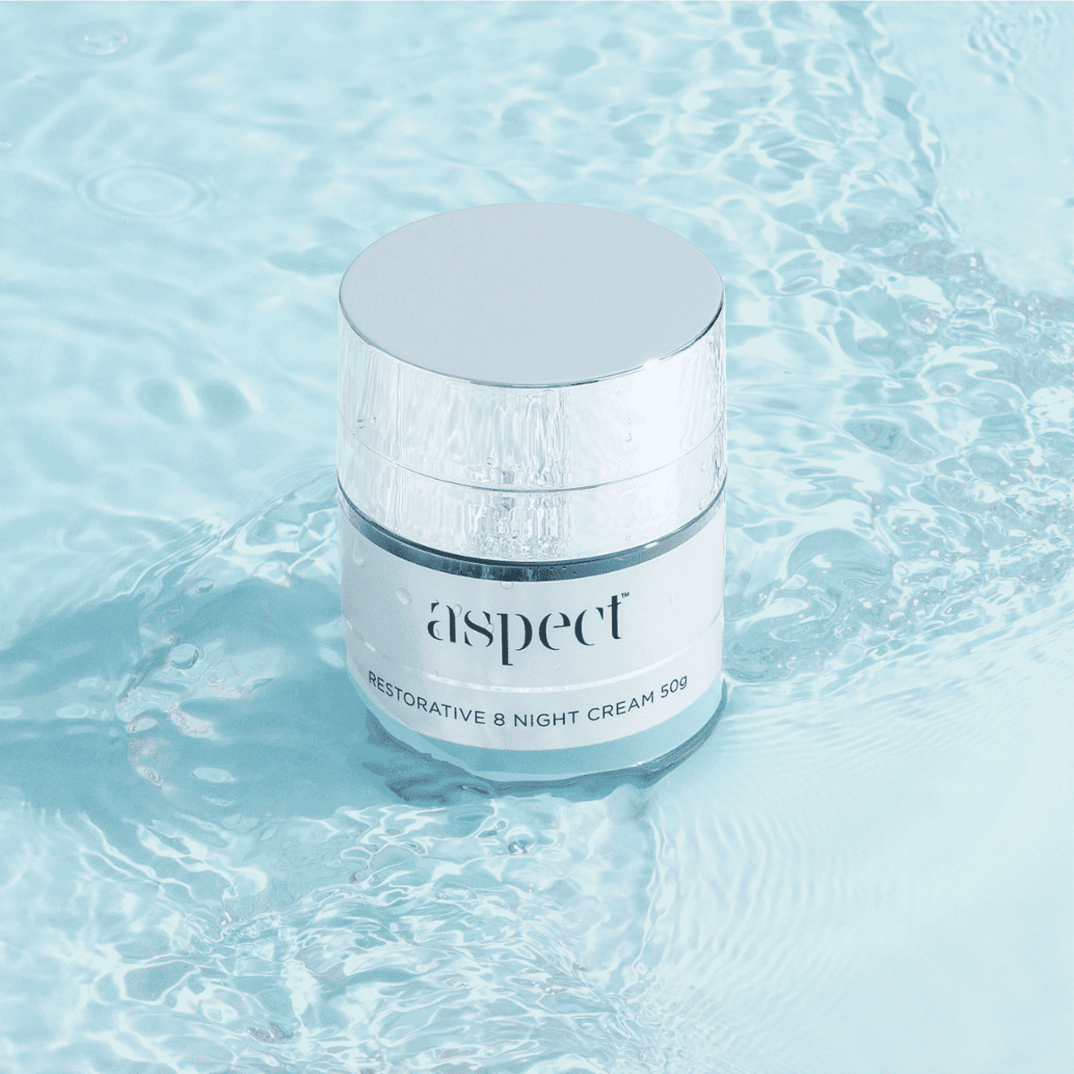 Restorative 8 Night Cream