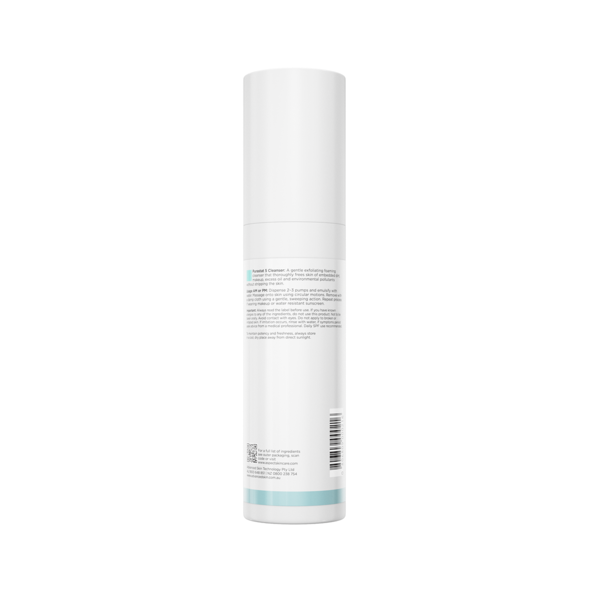 Purastat 5 Cleanser