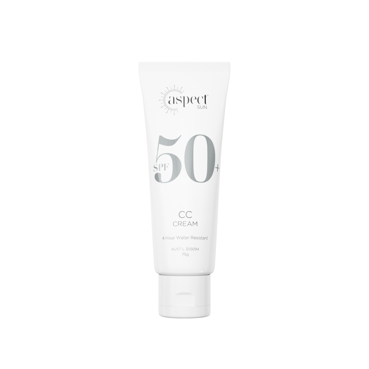 CC Cream SPF50+