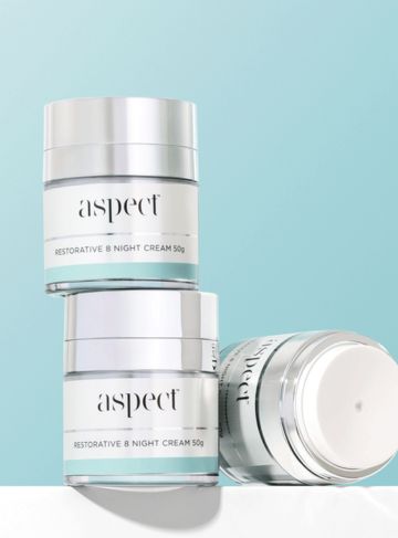 Beauty Sleep, Bottled. Beauty Sleep, Bottled.