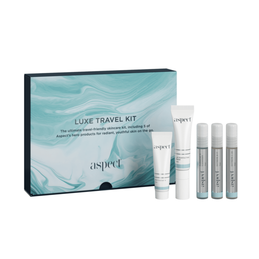 Luxe Travel Kit