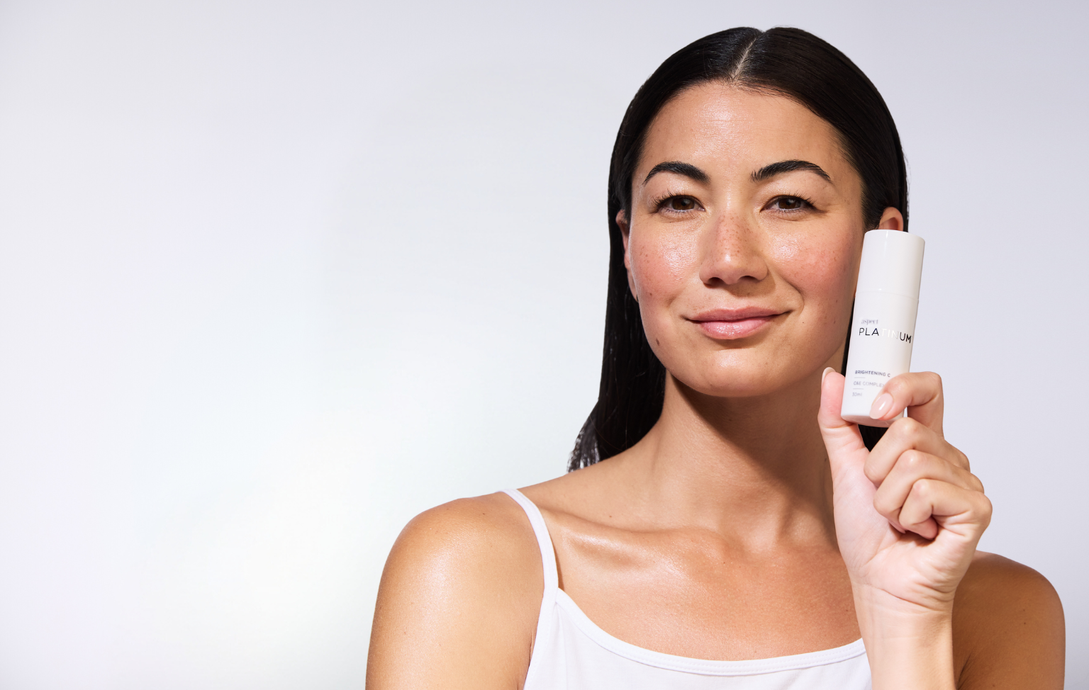 We've Made Skincare Exceptional We've Made Skincare Exceptional