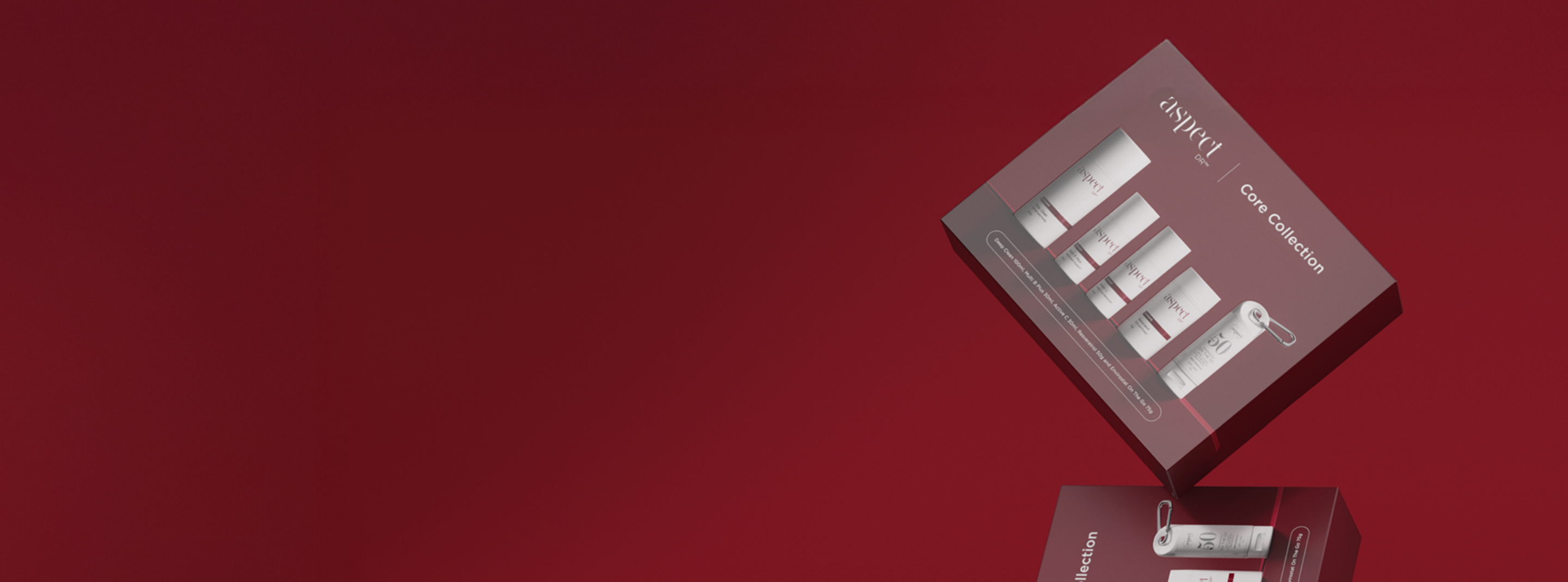 Essential. Elevated. Expertly Formulated. Essential. Elevated. Expertly Formulated.