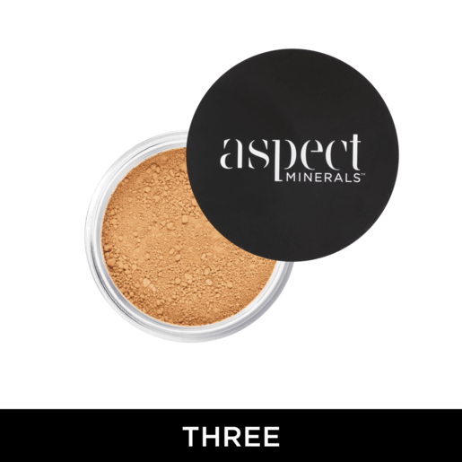 Powder Three - Medium | Neutral