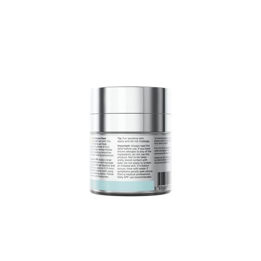 Fruit Enzyme Mask Fruit Enzyme Mask