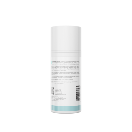 Purastat 5 Cleanser