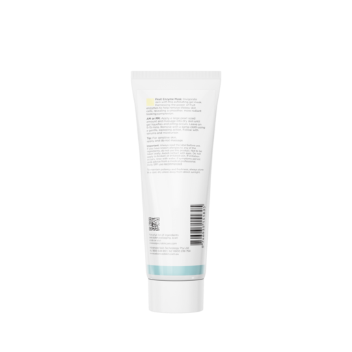 Fruit Enzyme Mask Fruit Enzyme Mask